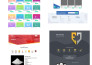 psd to html responsive conversion html, CSS, js